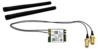 Produktbild von BrightSign Netzwerkadapter - M.2 Card - Bluetooth