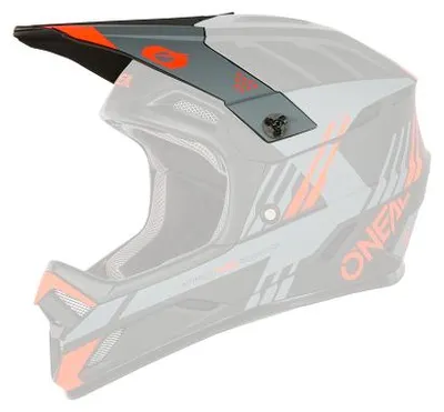 Produktbild von BACKFLIP Visor STRIKE, Größe: One Size