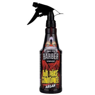 Obrázek produktu pro MARMARA_BARBER_Dvoufázový_kondicionér_No.3_Argan_500_ml