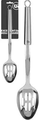 Immagine prodotto di Schiumarola in acciaio inox 36 cm