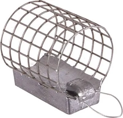 Produktbild von MS-Range Basic Feeder Large - Futterkorb