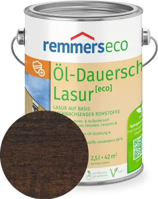 Obrázok produktu pre Olej Trvalá ochrana škvŕn eco Remmers - 0,75 l