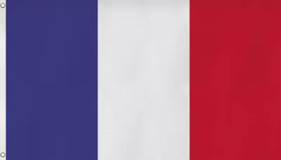 Produktbild von normani Fahne Länderflagge 90 cm x 150 cm