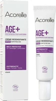 Produktbild von nature sun - Age+ LSF 20 Tagescreme 40ml