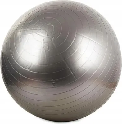 Produktbild von Fitness Ball 65Cm + Gymnastich
