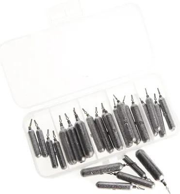 Immagine prodotto di Scatola per esche artificiali Meiho Lure Case S L-S