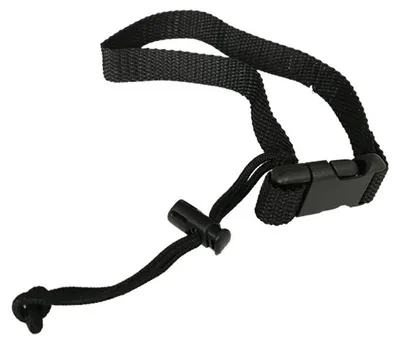 Produktbild von Sidelines Cleaning Loop Wäscheband schwarz