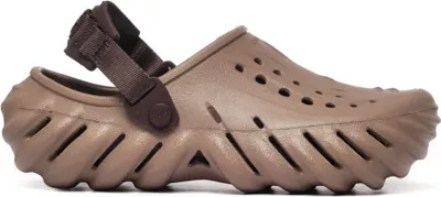 Produktbild von Crocs Echo Holzschuhe Braun EU 45-46 Mann Braun EU 45-46