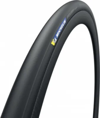 Produktbild von Michelin Power Cup 700x25c (25-622) Competition Line Gum-X Tubeless Shield TLR faltbar schwarz 176421