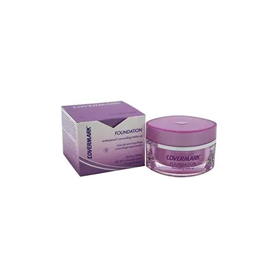Produktbild von Covermark Shade 10 Foundation 15ml
