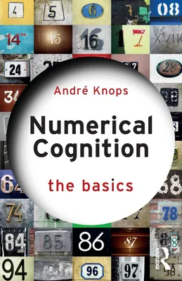 Produktbild von Numerical Cognition