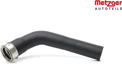 Immagine prodotto di Tubo aria di sovralimentazione intercooler METZGER per JEEP GRAND CHEROKEE