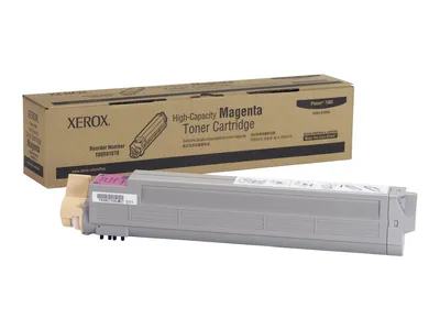 Produktbild von Xerox Toner magenta Phaser 7400 für 15000 S