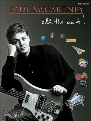 Obrázek produktu pro Paul McCartney - All the Best
