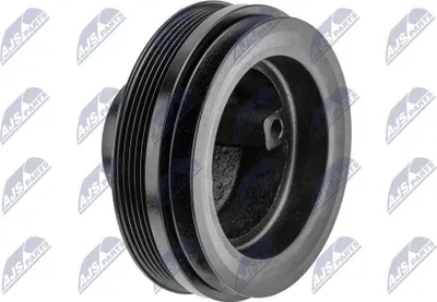 Produktbild von NTY RKP-MS-013 Riemenscheibe Kurbelwelle für MITSUBISHI PAJERO II (V3W, V2W, V4W)