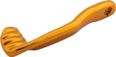 Immagine prodotto di V PARTS Kickstarter leva Oro adatta ad Aprilia