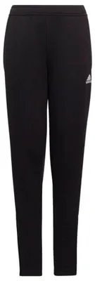 Image de Adidas - Pantalon de jogging « Entrada 22 » pour enfants MR1833 (128) (noir)