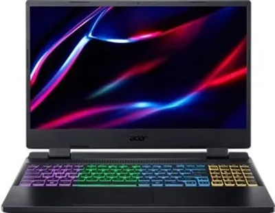 Produktbild von Acer Nitro 5 AN515-58-74JS - Intel® Core™ i7 - 39,6 cm (15.6") - 1920 x 1080 Pixel - 16 GB - 512 GB - Windows 11 Home