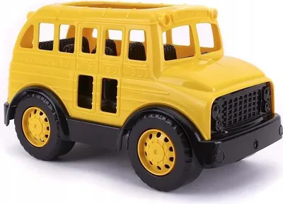Zdjęcie produktu dla Zabawka Autobus Technok Teh7136 07136