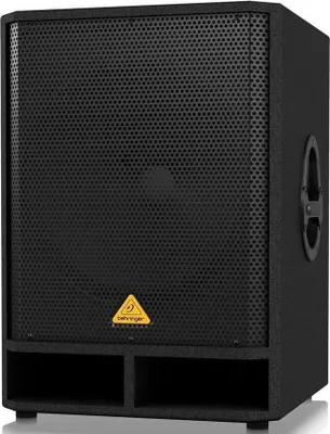 Immagine prodotto di Behringer Eurolive VQ1800D, 500 W, nero