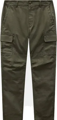 Produktbild von Dickies Millerville Cargohose Grün 31 Mann Grün 31