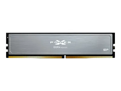 Zdjęcie produktu dla Silicon Power XPOWER Pulse Gaming DDR4 8GB (1x8GB) 3200MHz CL16 1,35V