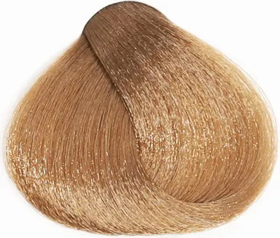 Produktbild von Fanola Colouring Cream professionelle permanente Haarfarbe 8.14 100 ml