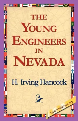 Produktbild von Die Jungingenieure in Nevada