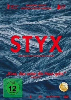 Produktbild von Styx