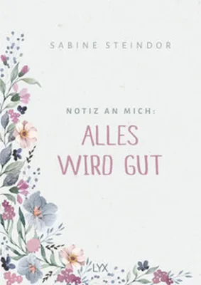 Image de Notiz an mich: Alles wird gut