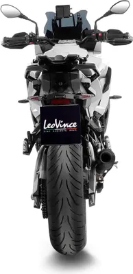 Image de Silencieux Leo Vince LV-10 BMW S 1000 XR BK