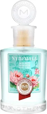 Zdjęcie produktu dla Monotheme Nymphaea EDT spray 100ml