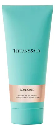 Produktbild von Tiffany & Co Rose Gold Feuchtigkeitsspendend Körperlotion Körper 200 ml *Tester