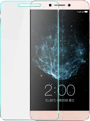 Produktbild von LeEco Le 2 Displayschutzfolie 9H Verbundglas Panzer Schutz Glas Tempered Glas