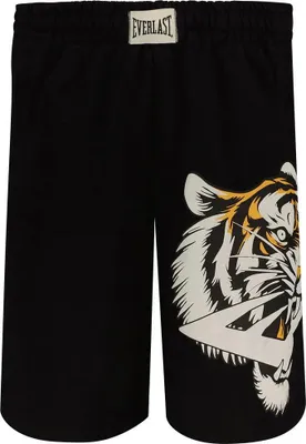 Produktbild von Everlast Tiger Kurze Hose Schwarz M Herren Schwarz M