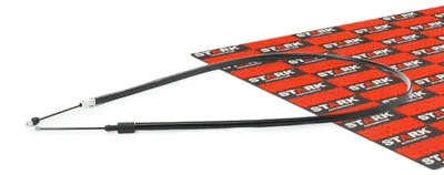 Produktbild von STARK Handbremsseil Seilzug Feststellbremse passend für PEUGEOT 306 Schrägheck (7A, 7C, N3, N5) Hinten Rechts SKCPB-1050134