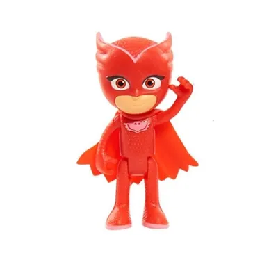 Produktbild von PJ Masks PJM182, 3 Jahr(e), Rot