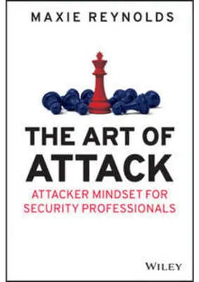 Productafbeelding van The Art of Attack