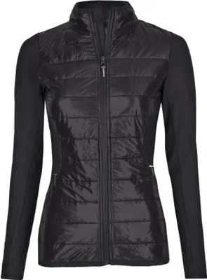 Produktbild von Eskadron Quilt-Jacket Damen Jacket deepgrey REFLEXX 23 FS, Größe:S