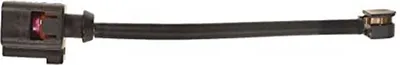 Produktbild von 2x TEXTAR 98063500 Warnkontakt Bremsbelagverschleiß 145mm Hinten für PORSCHE Cayenne Coupe (9YB) Cayenne (9YA)