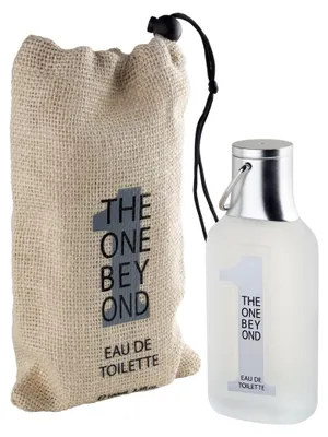 Produktbild von Linn Young EDP 100ml "The One Beyond