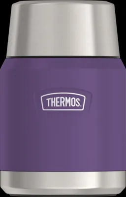 Zdjęcie produktu dla Termos Icon na żywność, pojemność 0,47 l
