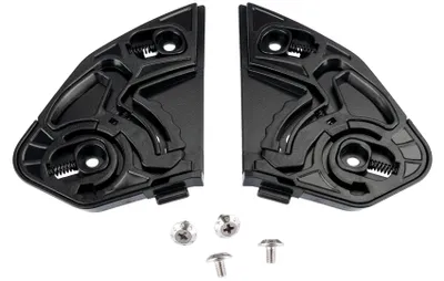 Image de SPEC-X Visiermechanik