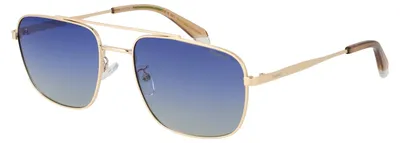 Image de POLAROID SUNGLASSES Lunettes de soleil PLD 4214_G_S_X 59LKSZ7