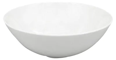 Immagine prodotto di Ciotola in porcellana Luna ø 15,5 cm, bianco