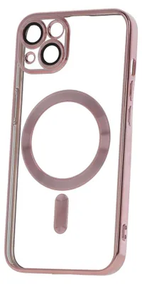 Obrázek produktu pro TelForceOne GSM193718, Apple, iPhone 17 Air, Růžová