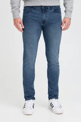 Produktbild von Blend BHZilon Herren Jeanshose Den im Jeans Hose 100% Baumwolle slim fit