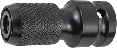 Obrázek produktu pro Kraft&Dele KD1558 rázový adaptér pro klíč 1/2"-1/4"