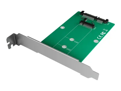 Productafbeelding van ICY BOX ICY BOX IB-CVB516 - Interfaceadapter