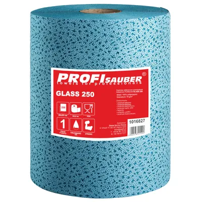 Image de Verre de sécurité pour le verre 250